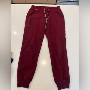 Figs Zamora Jogger Scrub Pant